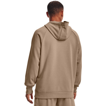 Men's UA Heavyweight Terry Hoodie 