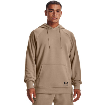Men's UA Heavyweight Terry Hoodie 
