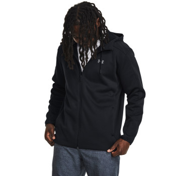 Men's UA Essential Swacket 