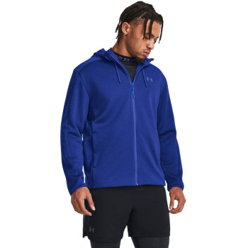 Men's UA Essential Swacket 