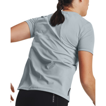 UA RUSH VENT SS CAP 