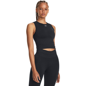 Women's UA Train Seamless Tank 