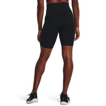 Women's UA Train Seamless Shorts 