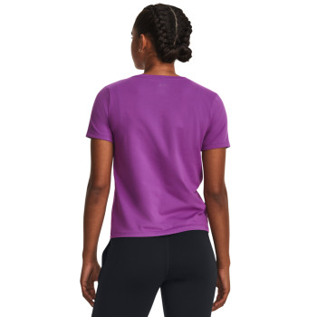 Women's UA Meridian Short Sleeve 