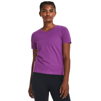 Women's UA Meridian Short Sleeve 
