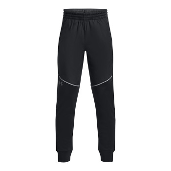 Boys' UA Storm Armour Fleece® Pants 