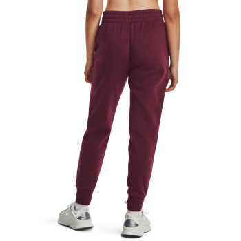 Women's UA Rival Fleece Joggers 