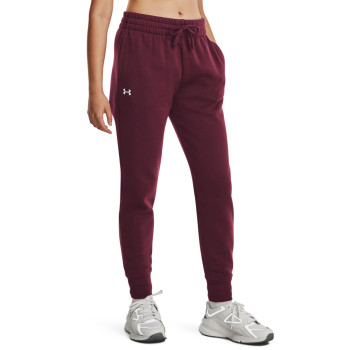 Women's UA Rival Fleece Joggers 