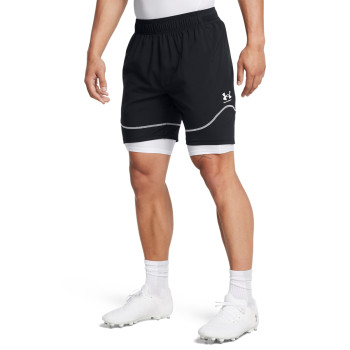 UA M'S CH. PRO TRAIN SHORT 
