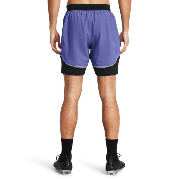 UA M'S CH. PRO TRAIN SHORT 