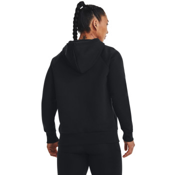 Women's UA Rival Fleece Hoodie 