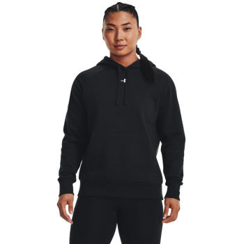 Women's UA Rival Fleece Hoodie 