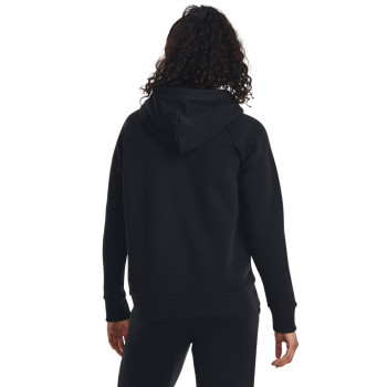 UA RIVAL FLEECE BIG LOGO HDY 