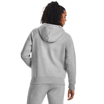 UA RIVAL FLEECE BIG LOGO HDY 