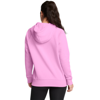 UA RIVAL FLEECE BIG LOGO HDY 