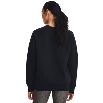 Women's UA Rival Fleece Crew 