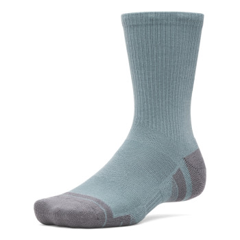 UA PERFORMANCE TECH 3PK CREW 