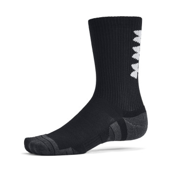 UA PERF TECH NOV 3PK CREW 