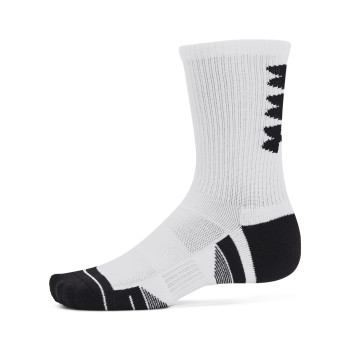 UA PERF TECH NOV 3PK CREW 