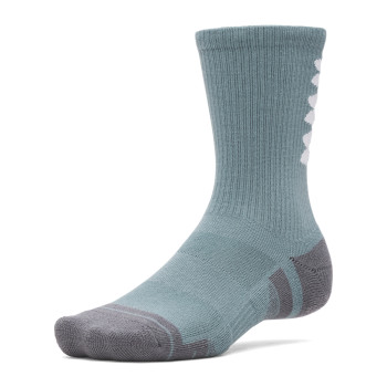 UA PERF TECH NOV 3PK CREW 