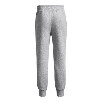 Girls' UA Rival Fleece Joggers 