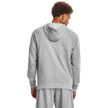 Men's UA Heavyweight Terry Hoodie 