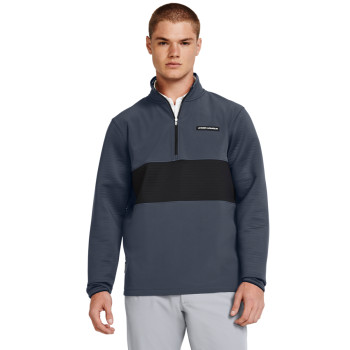 Men's UA Storm Daytona ½ Zip 