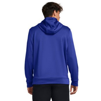 Men's Armour Fleece® Graphic Hoodie 