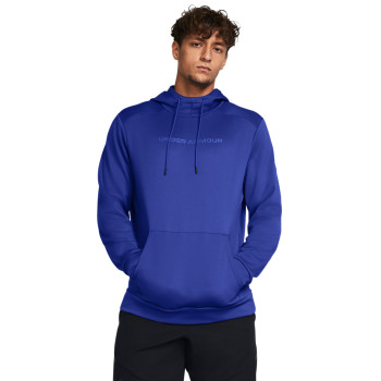 Men's Armour Fleece® Graphic Hoodie 