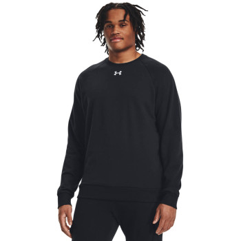 Men's UA Rival Fleece Crew 