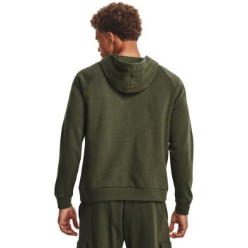 UA RIVAL FLEECE LOGO HD 