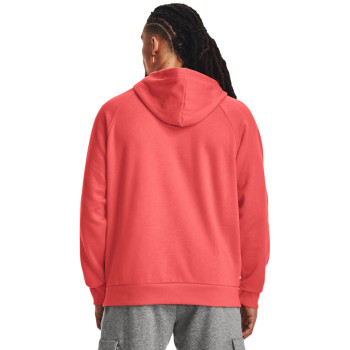 Men's UA Rival Fleece Logo Hoodie 