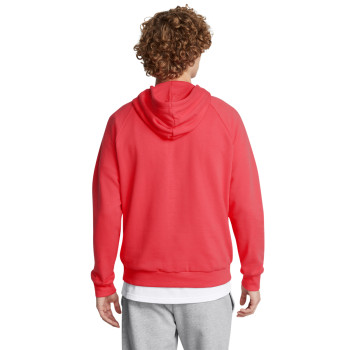 UA RIVAL FLEECE LOGO HD 