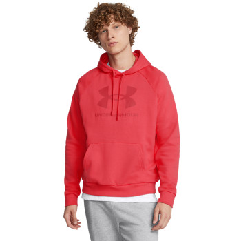 UA RIVAL FLEECE LOGO HD 