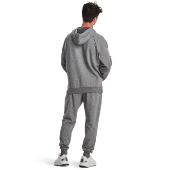 UA RIVAL FLEECE SUIT 