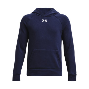 UA RIVAL FLEECE HOODIE