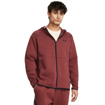 UA UNSTOPPABLE FLC FZ 