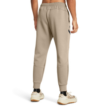 Men's UA Unstoppable Fleece Joggers 
