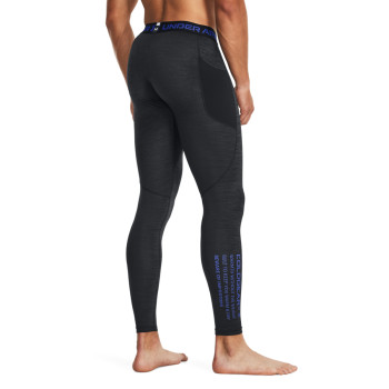 Men's ColdGear® Twist Leggings 