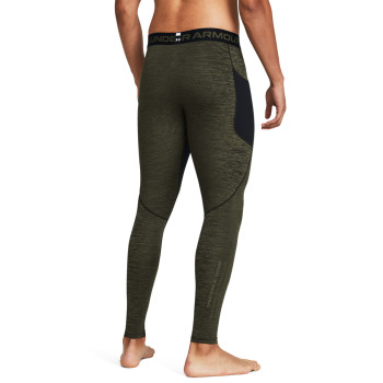 UA CG ARMOUR TWIST LGS 