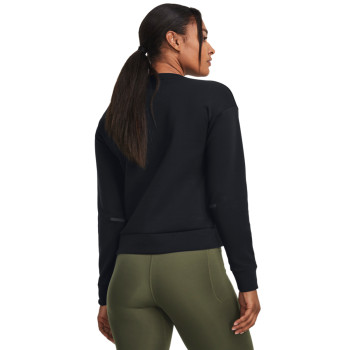 Women's UA Unstoppable Fleece Crew 