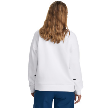 Women's UA Unstoppable Fleece Crew 