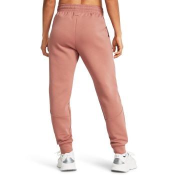 Women's UA Unstoppable Fleece Joggers 