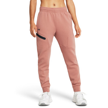 Women's UA Unstoppable Fleece Joggers 