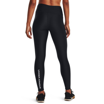 Women's HeatGear® Evolved Graphic Leggings 