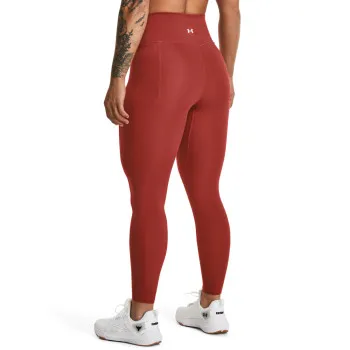 Women's Project Rock Crossover Lets Go Ankle Leggings 