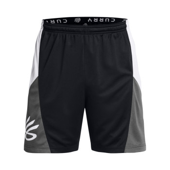 Men's Curry Splash Shorts 