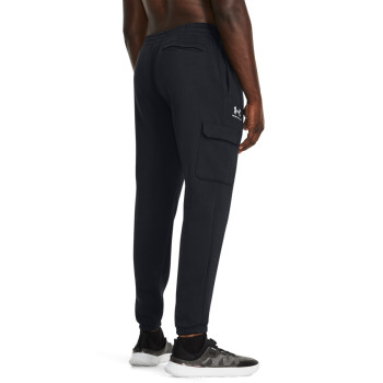 Men's UA Icon Fleece Cargo Pants 