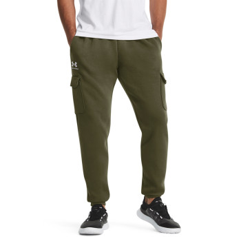 Men's UA Icon Fleece Cargo Pants 