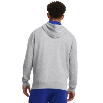 Men's Curry Splash Hoodie 